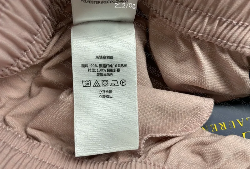 Shorts Ralph Lauren 4