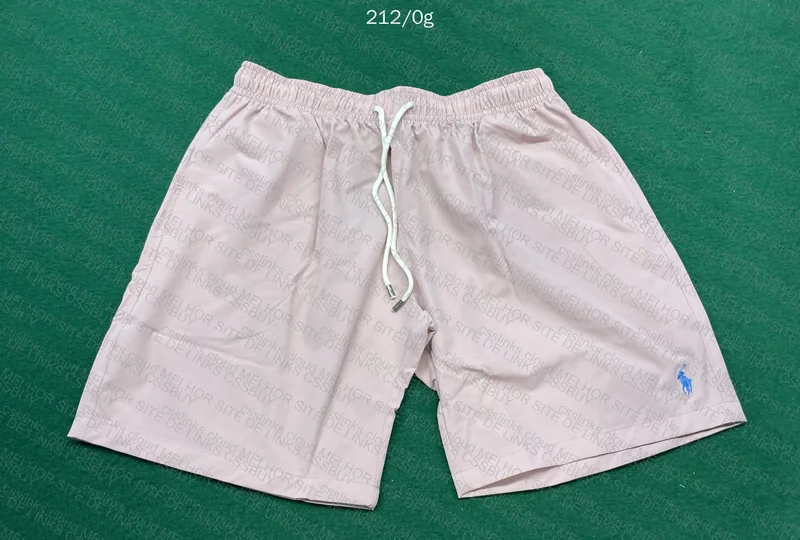 Shorts Ralph Lauren 5