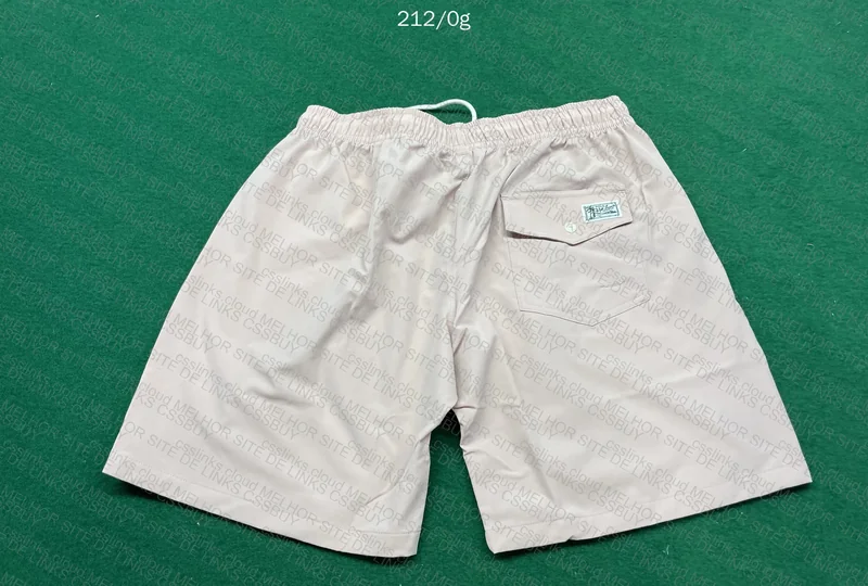 Shorts Ralph Lauren 6