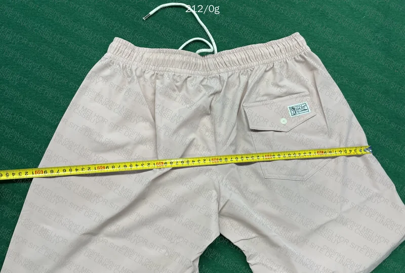 Shorts Ralph Lauren 8
