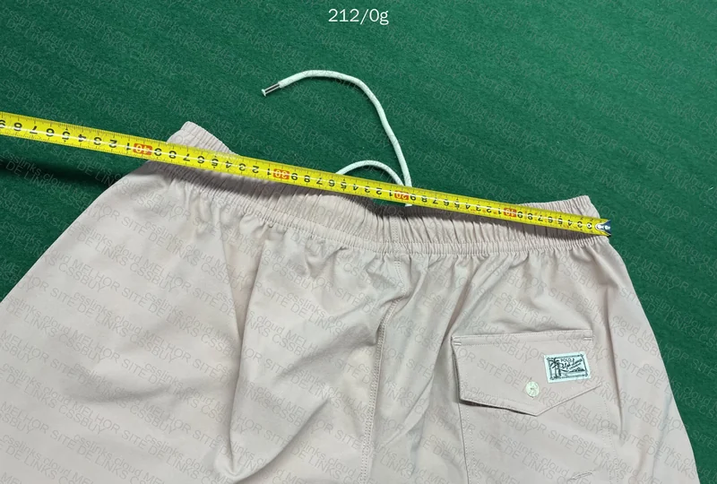 Shorts Ralph Lauren 9