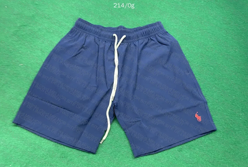 Shorts Ralph Lauren 4
