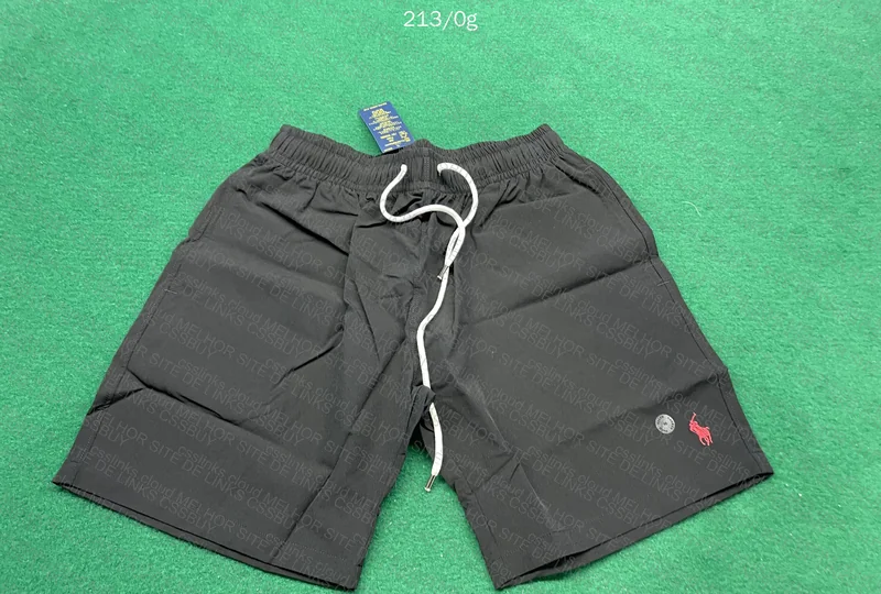 Shorts Ralph Lauren 5