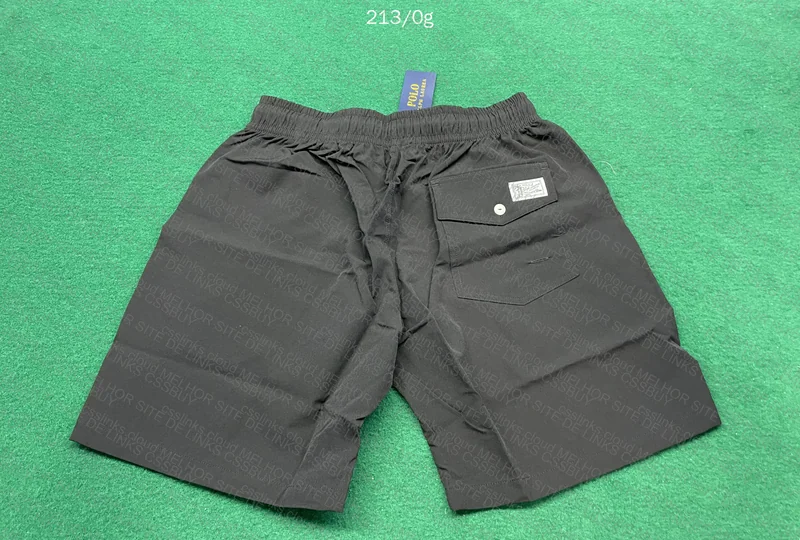 Shorts Ralph Lauren 6