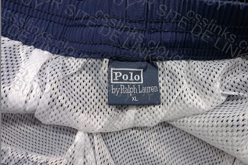 shorts ralph lauren