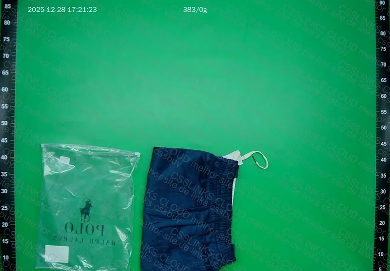 Shorts Ralph Lauren