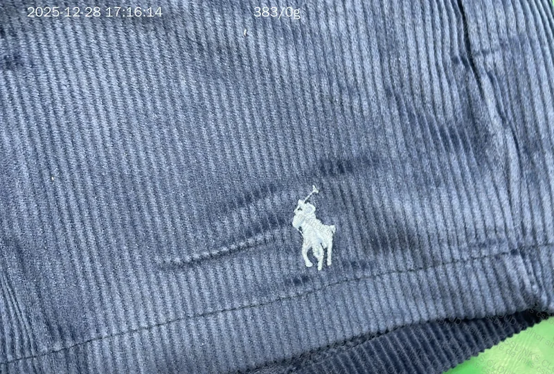 Shorts Ralph Lauren 2