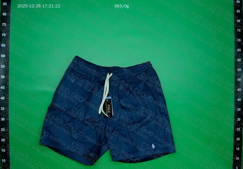 Shorts Ralph Lauren 4