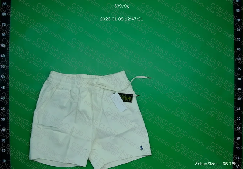Shorts Ralph Lauren 3