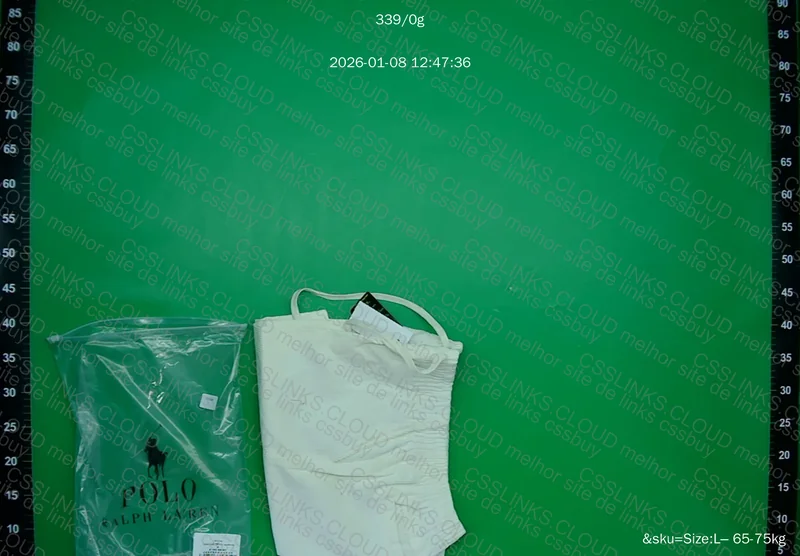 Shorts Ralph Lauren 4