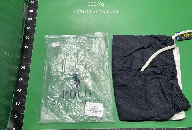 Shorts Ralph Lauren