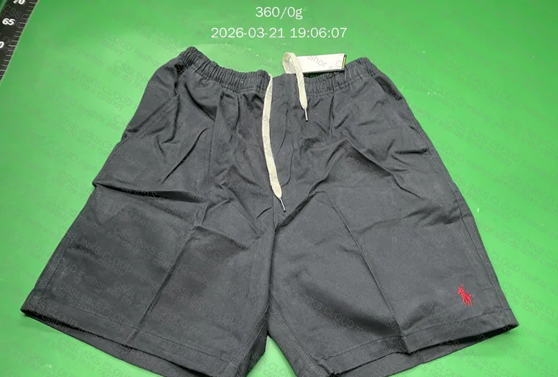 Shorts Ralph Lauren 3