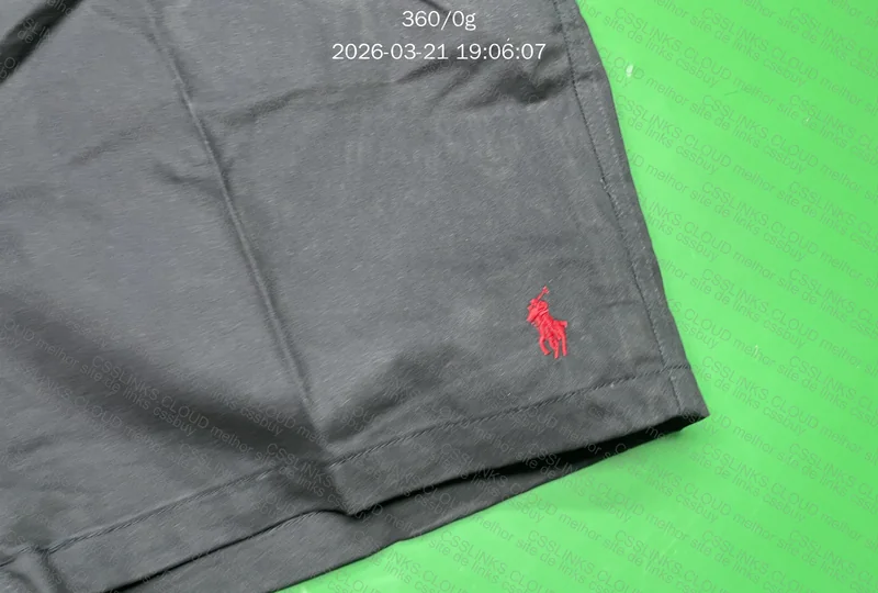 Shorts Ralph Lauren 4