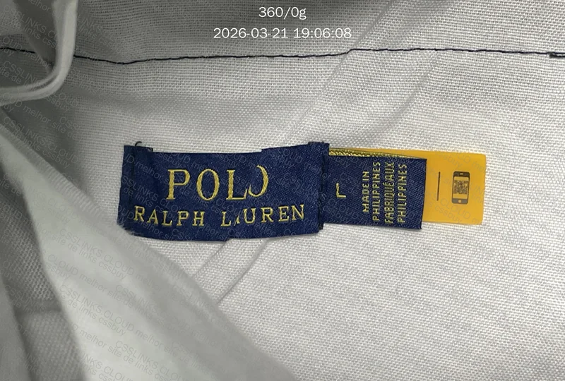 Shorts Ralph Lauren 5