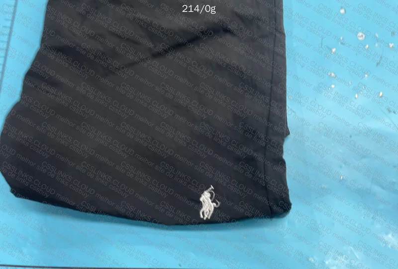 Shorts Ralph Lauren / Ajuda