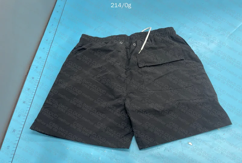 Shorts Ralph Lauren / Ajuda 2