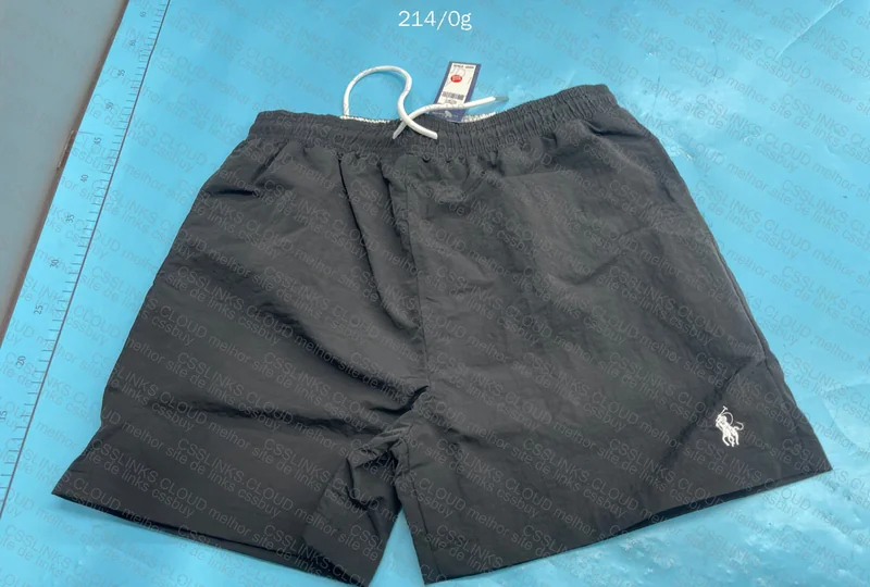 Shorts Ralph Lauren / Ajuda 3