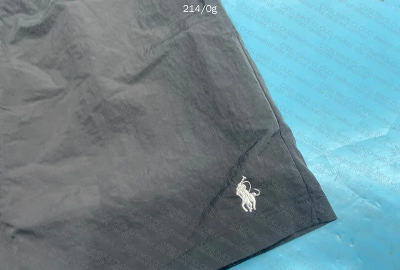 Shorts Ralph Lauren / Ajuda 4