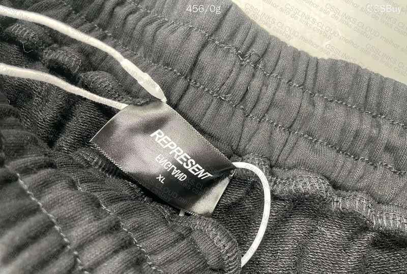 shorts represent