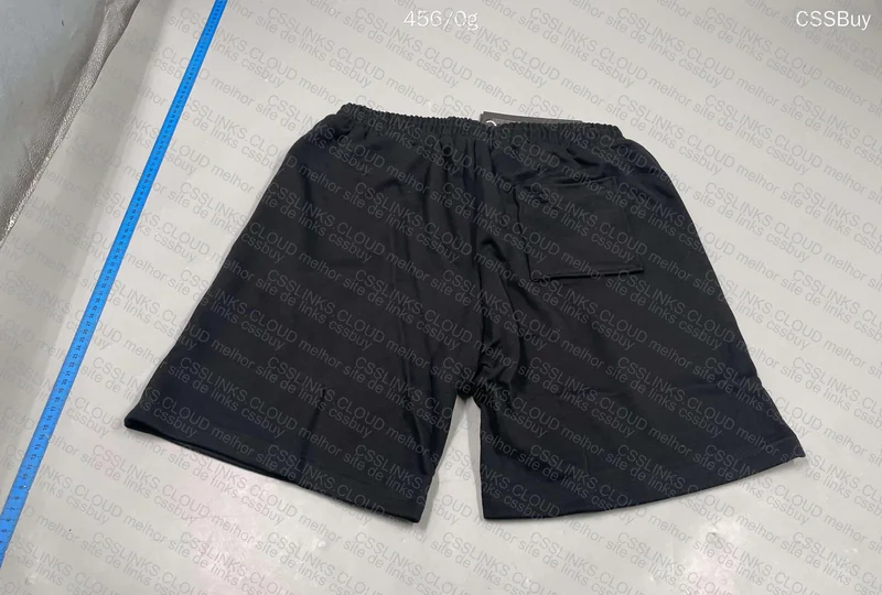 shorts represent 5