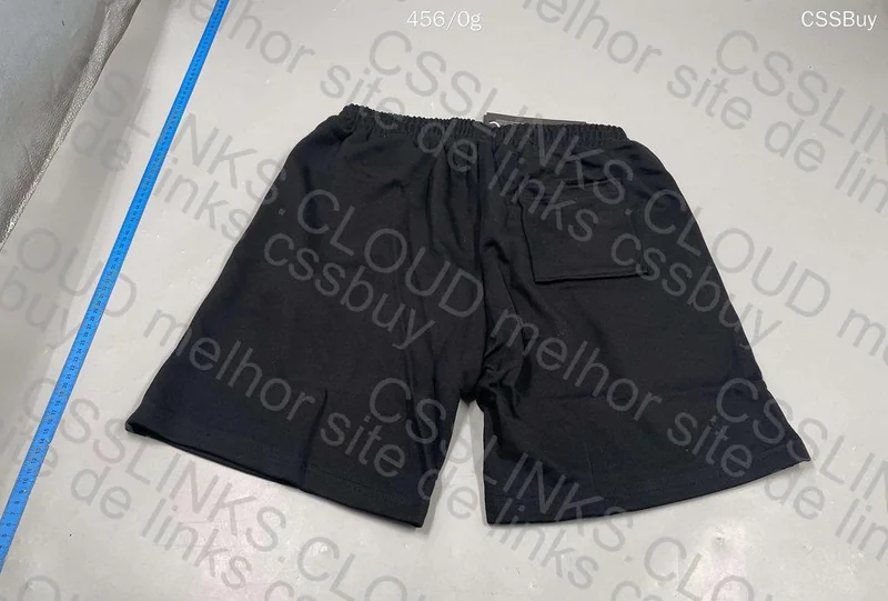 shorts represent 6
