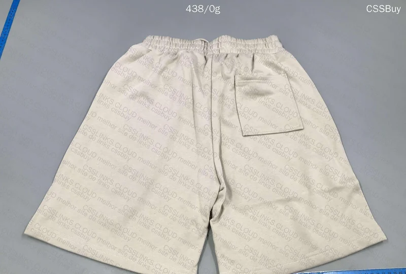 shorts represent