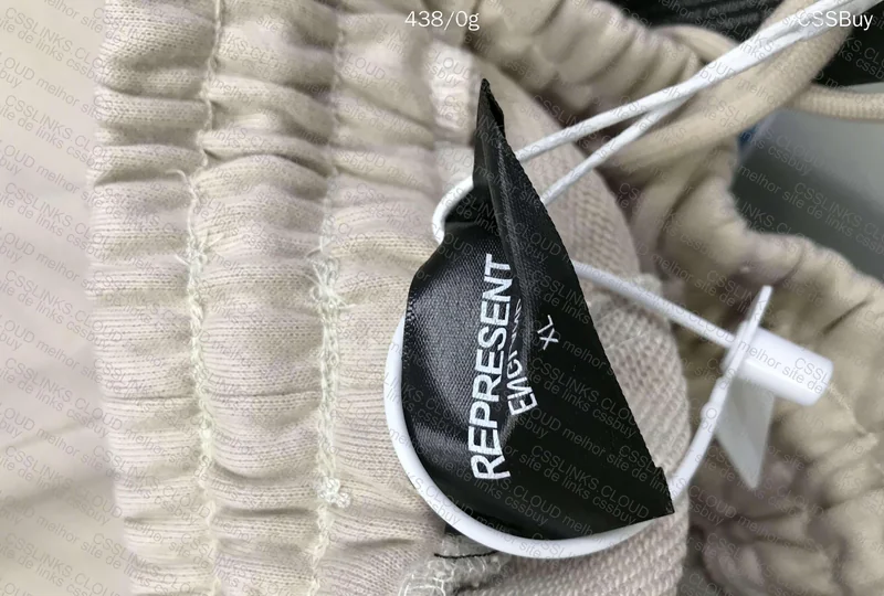 shorts represent 4