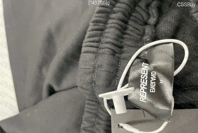 shorts represent 2