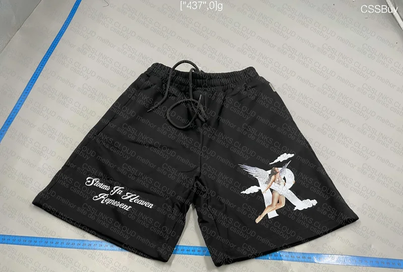 shorts represent 3