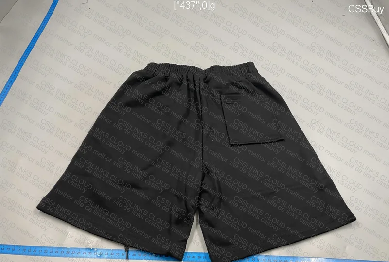 shorts represent 5