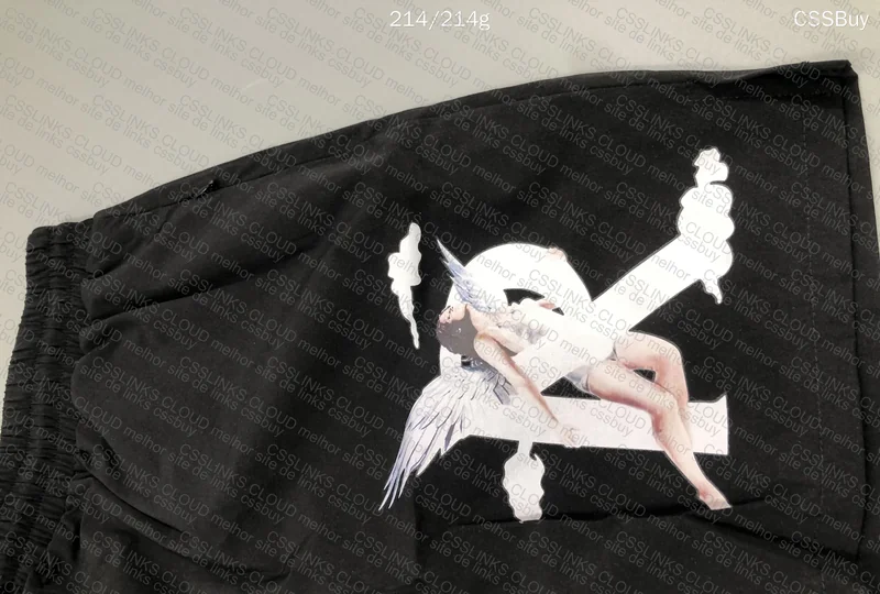 Shorts Represent 3