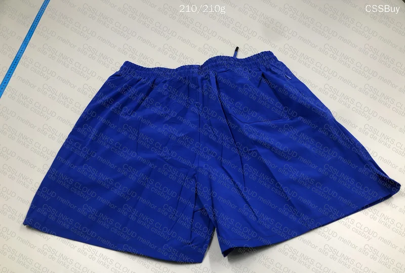 Shorts Represent 5