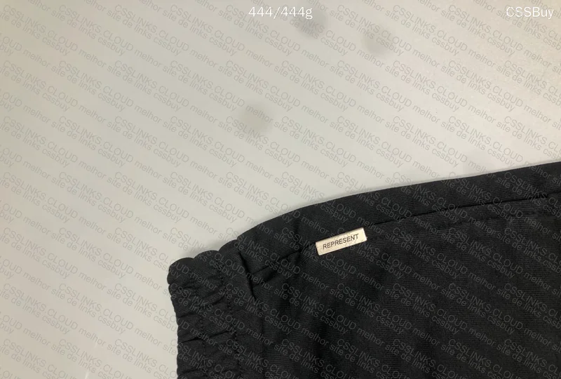 Shorts Represent 6