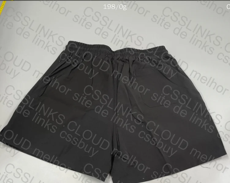 Shorts Represent 3