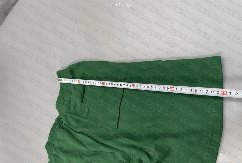Shorts Represent 5