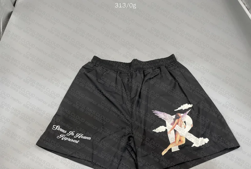 Shorts Represent