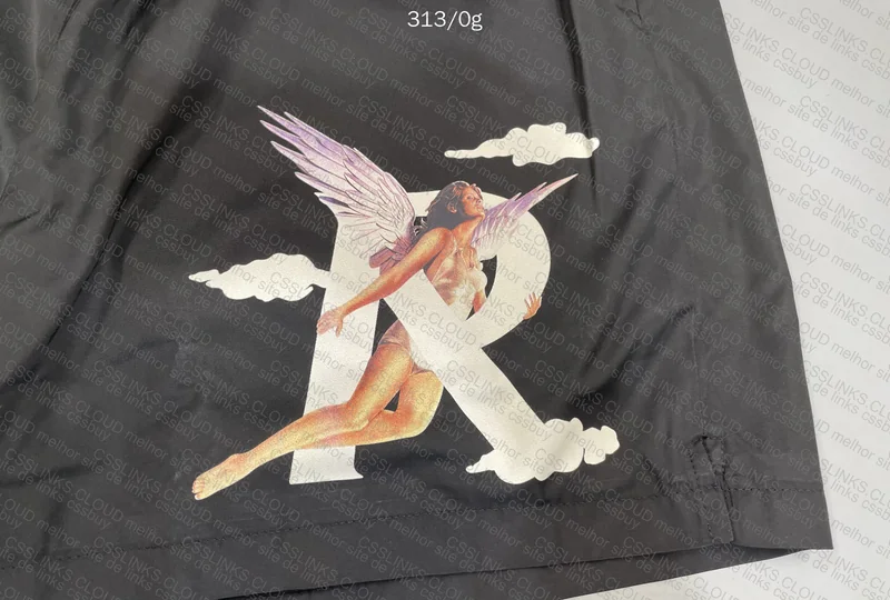 Shorts Represent 2