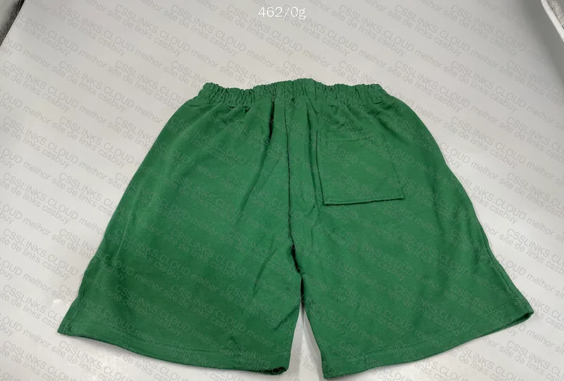 Shorts Represent 2