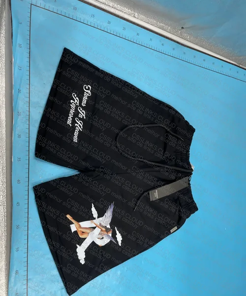Shorts Represent 10