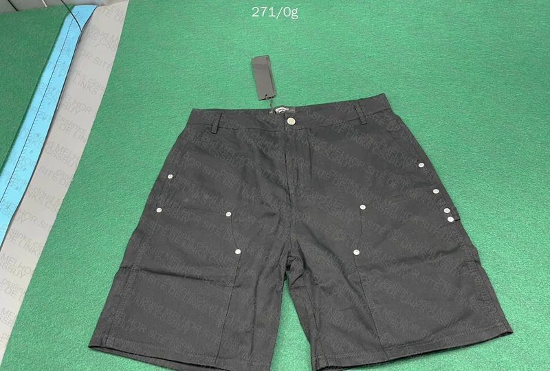 Shorts Represent 2