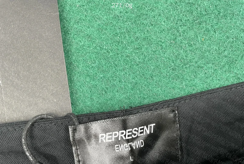 Shorts Represent 4