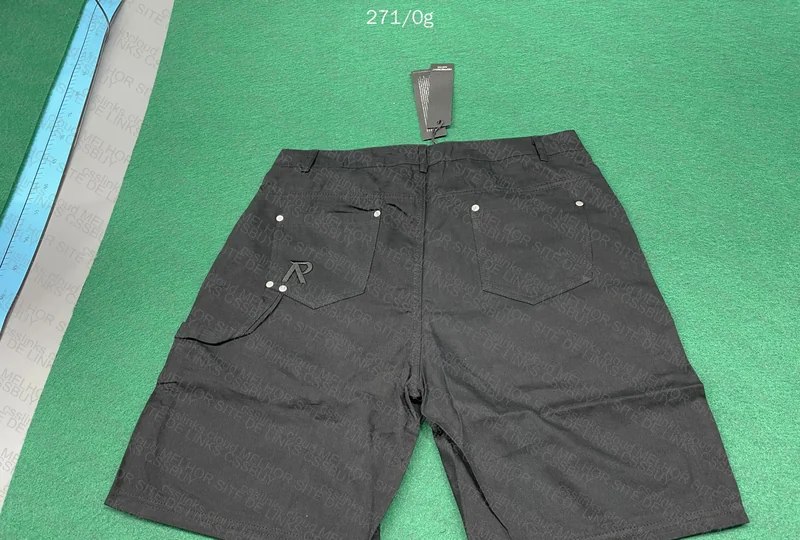 Shorts Represent 5
