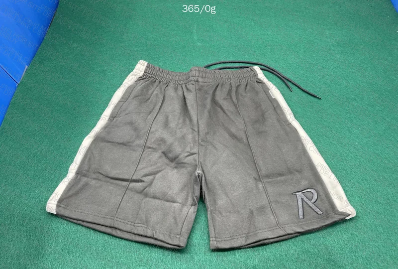 shorts represent