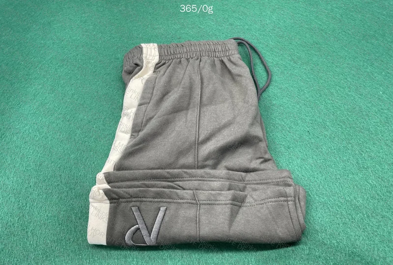 shorts represent 2