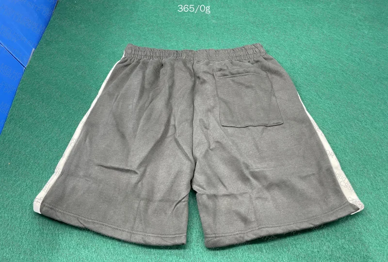 shorts represent 5