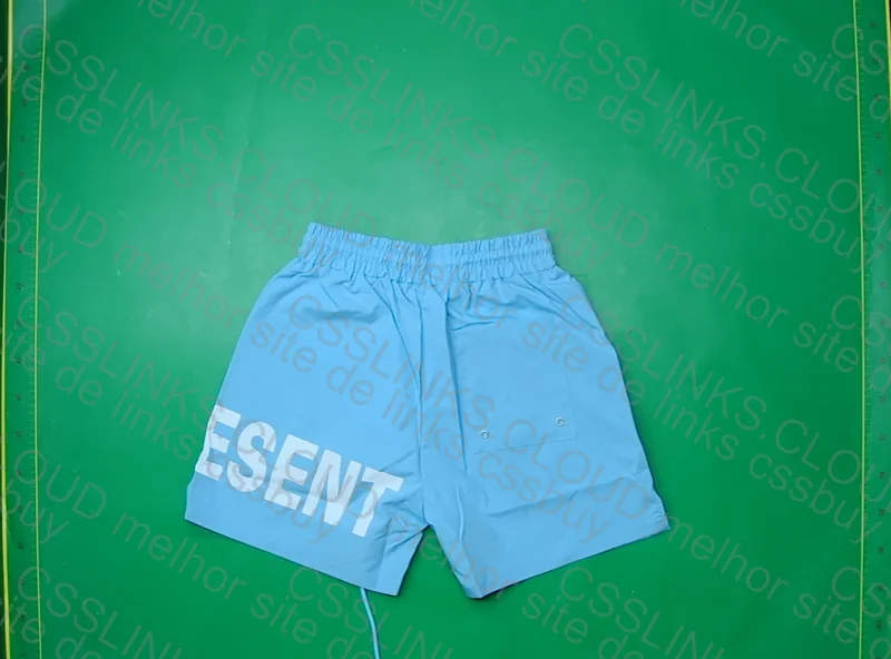 Shorts REPRESENT