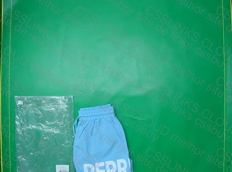 Shorts REPRESENT 2