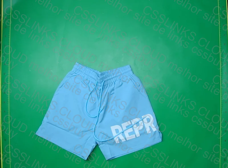 Shorts REPRESENT 3