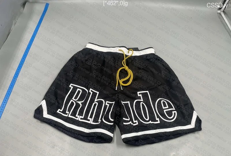 Shorts Rhude