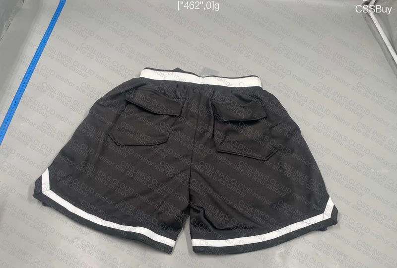 Shorts Rhude 2